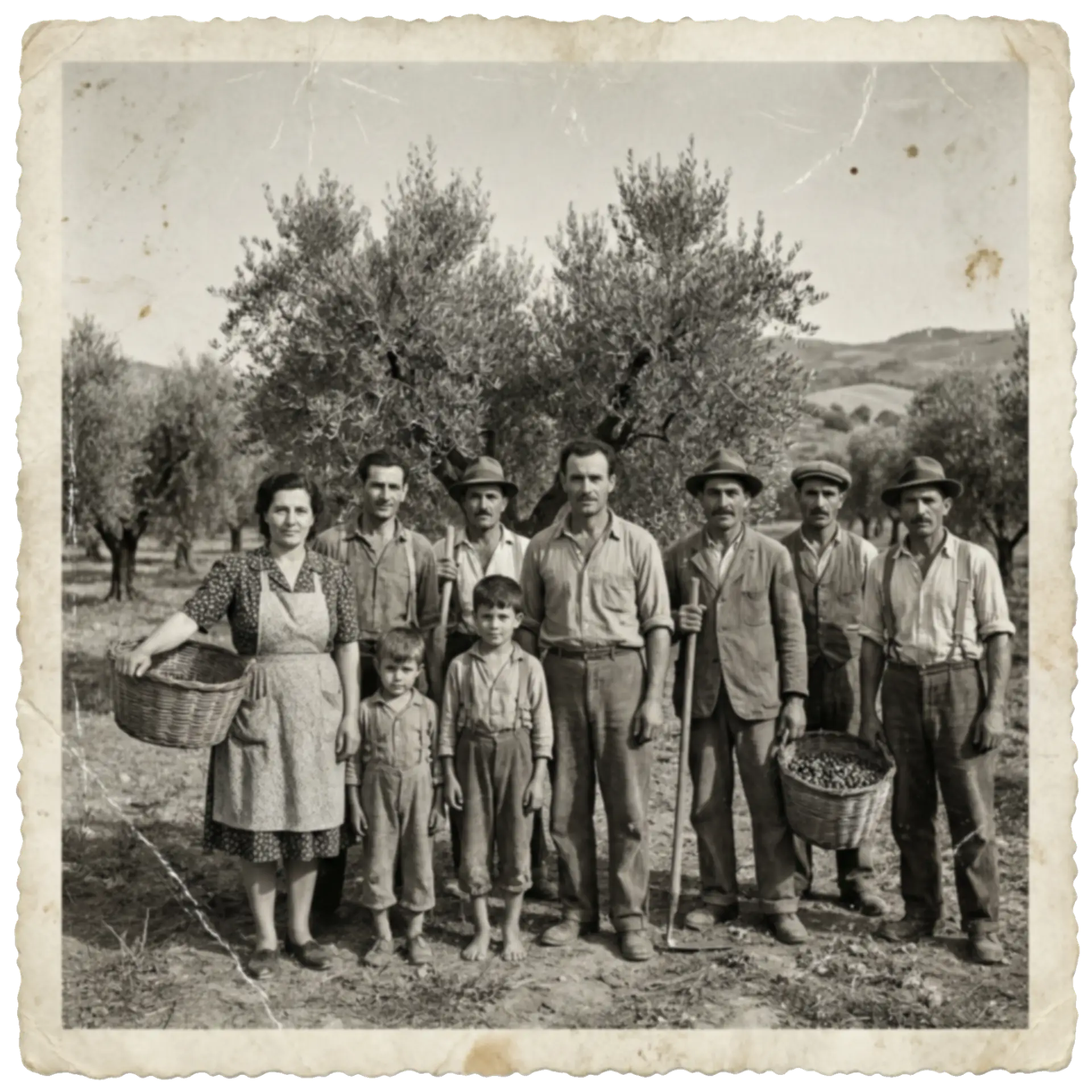 luminosa-histoire-italie